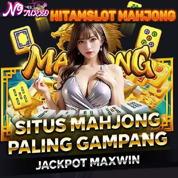 N9TURBO >> Link HitamSlot Mahjong Wins【N9TURBO】